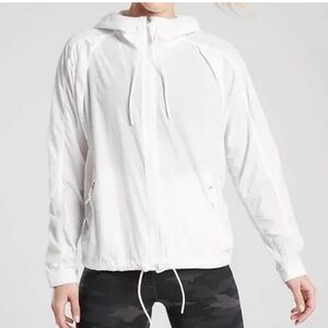 Athleta Expedition Hike Shell